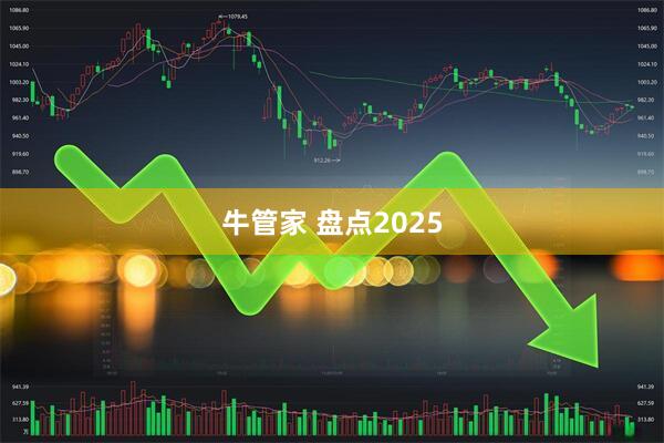牛管家 盘点2025